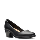 Clarks Emily 2 Ruby - Shoetopia Footwear