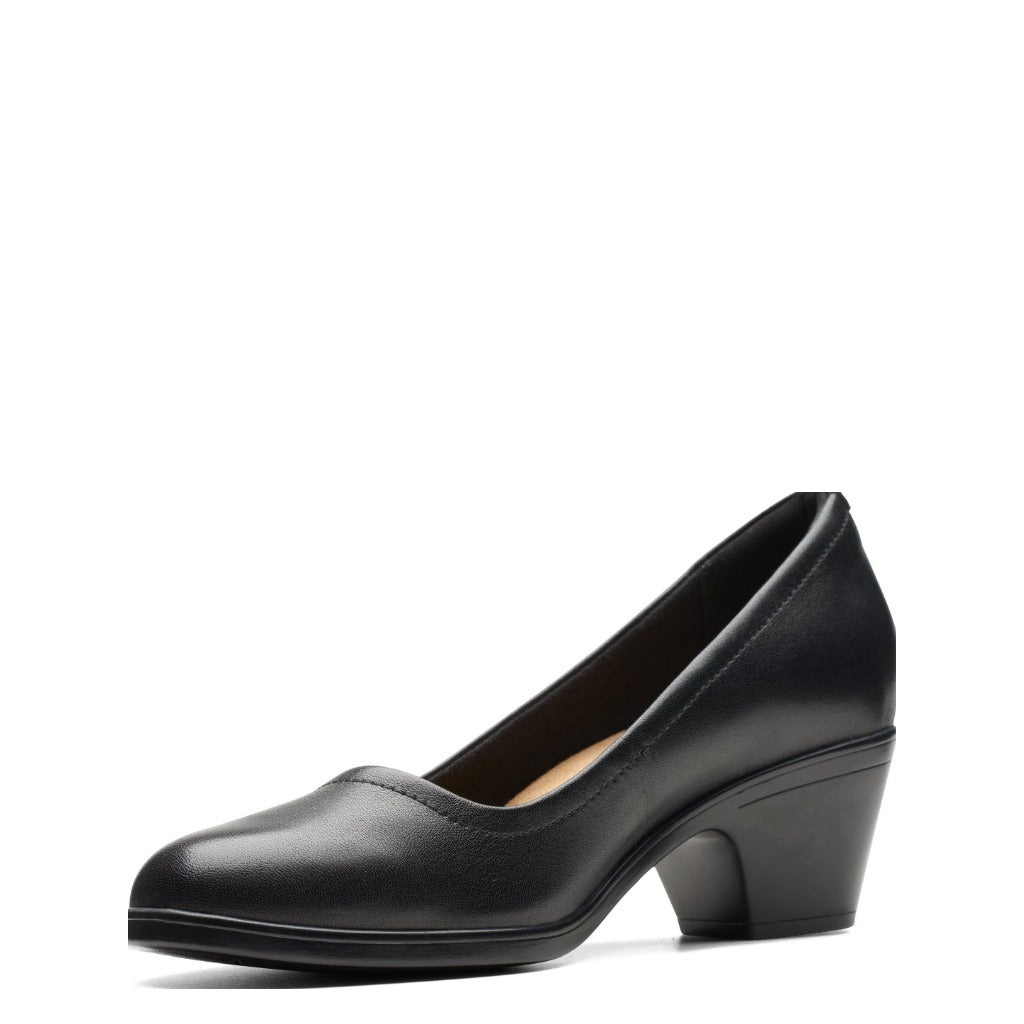 Clarks Emily 2 Ruby - Shoetopia Footwear