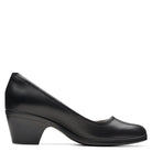 Clarks Emily 2 Ruby - Shoetopia Footwear