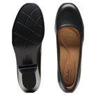 Clarks Emily 2 Ruby - Shoetopia Footwear
