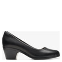 Clarks Emily 2 Ruby - Shoetopia Footwear