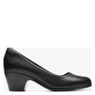 Clarks Emily 2 Ruby - Shoetopia Footwear