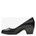 Clarks Emily 2 Ruby - Shoetopia Footwear