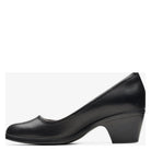 Clarks Emily 2 Ruby - Shoetopia Footwear