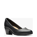 Clarks Emily 2 Ruby - Shoetopia Footwear