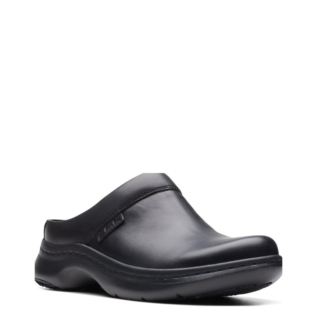 CLARKS PRO CLOG - Shoetopia Footwear