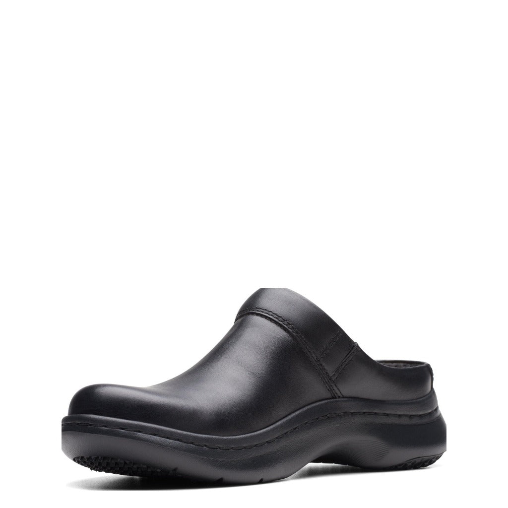 CLARKS PRO CLOG - Shoetopia Footwear