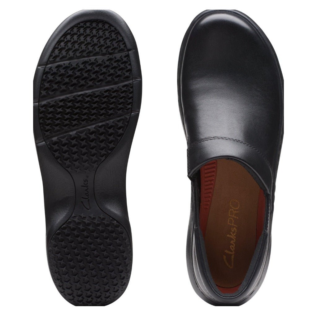 CLARKS PRO GEM - Shoetopia Footwear