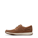 Clarks Sailview Lace - Shoetopia Footwear