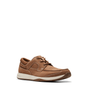 Clarks Sailview Lace - Shoetopia Footwear