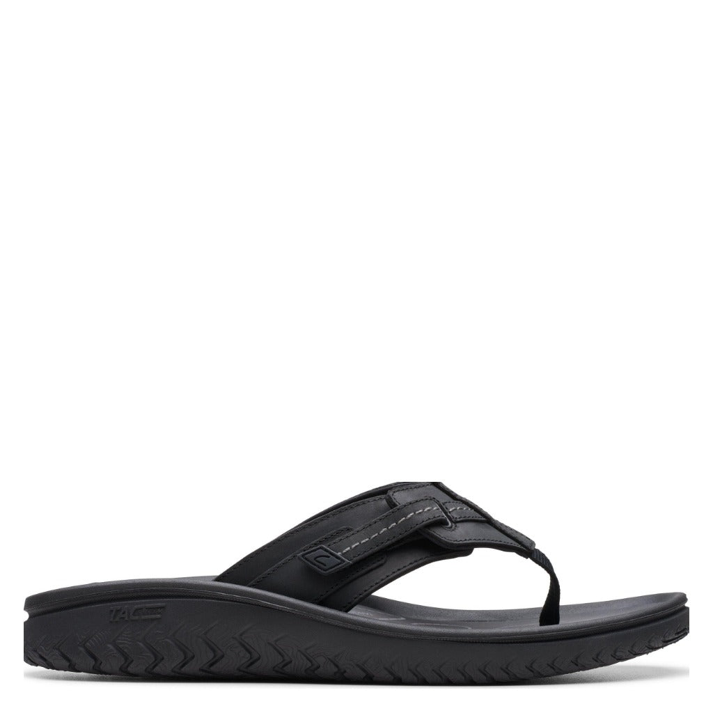 CLARKS WESLEY SUN - Shoetopia Footwear