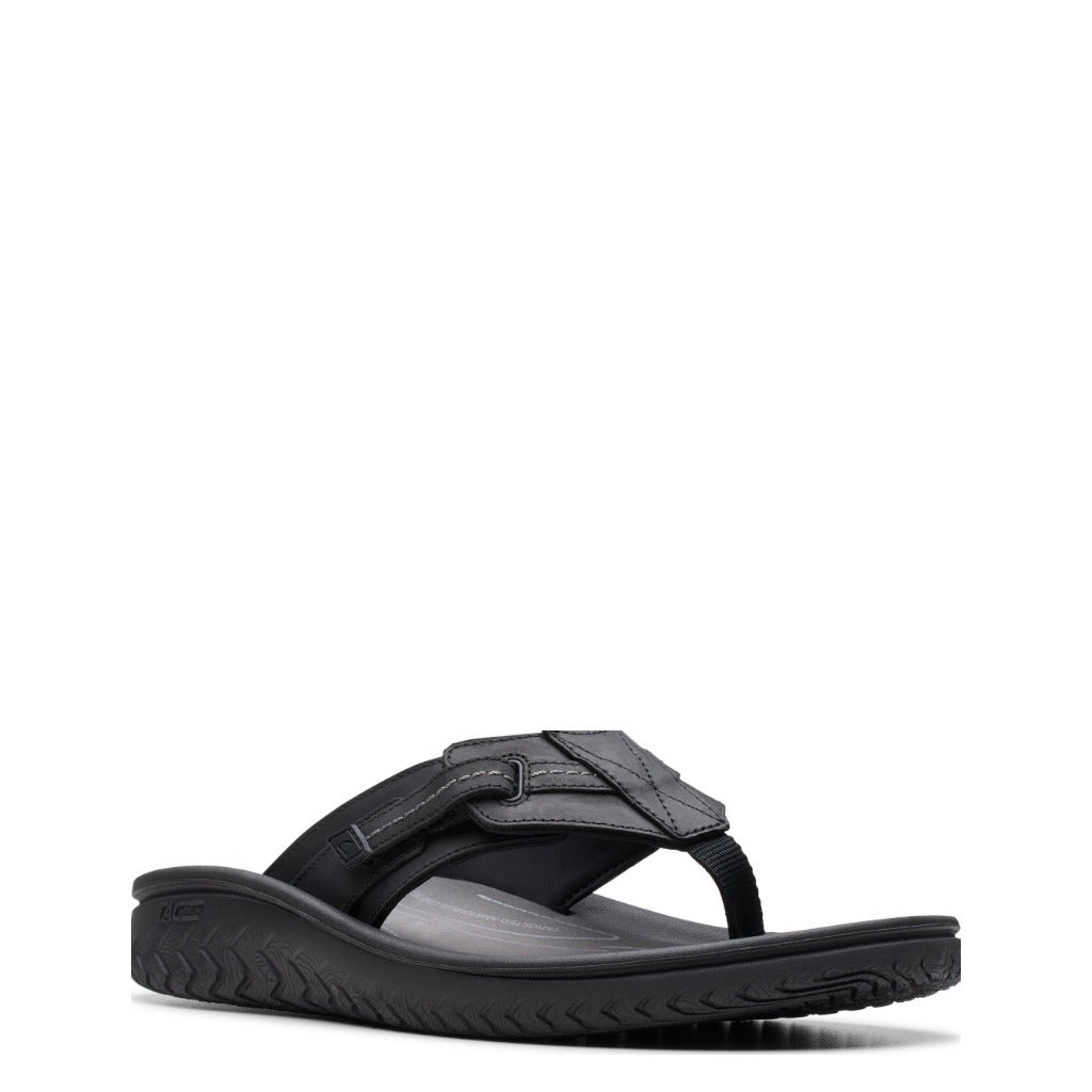 CLARKS WESLEY SUN - Shoetopia Footwear