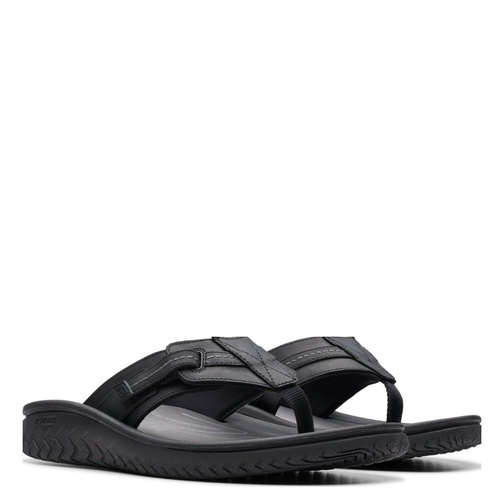 CLARKS WESLEY SUN - Shoetopia Footwear