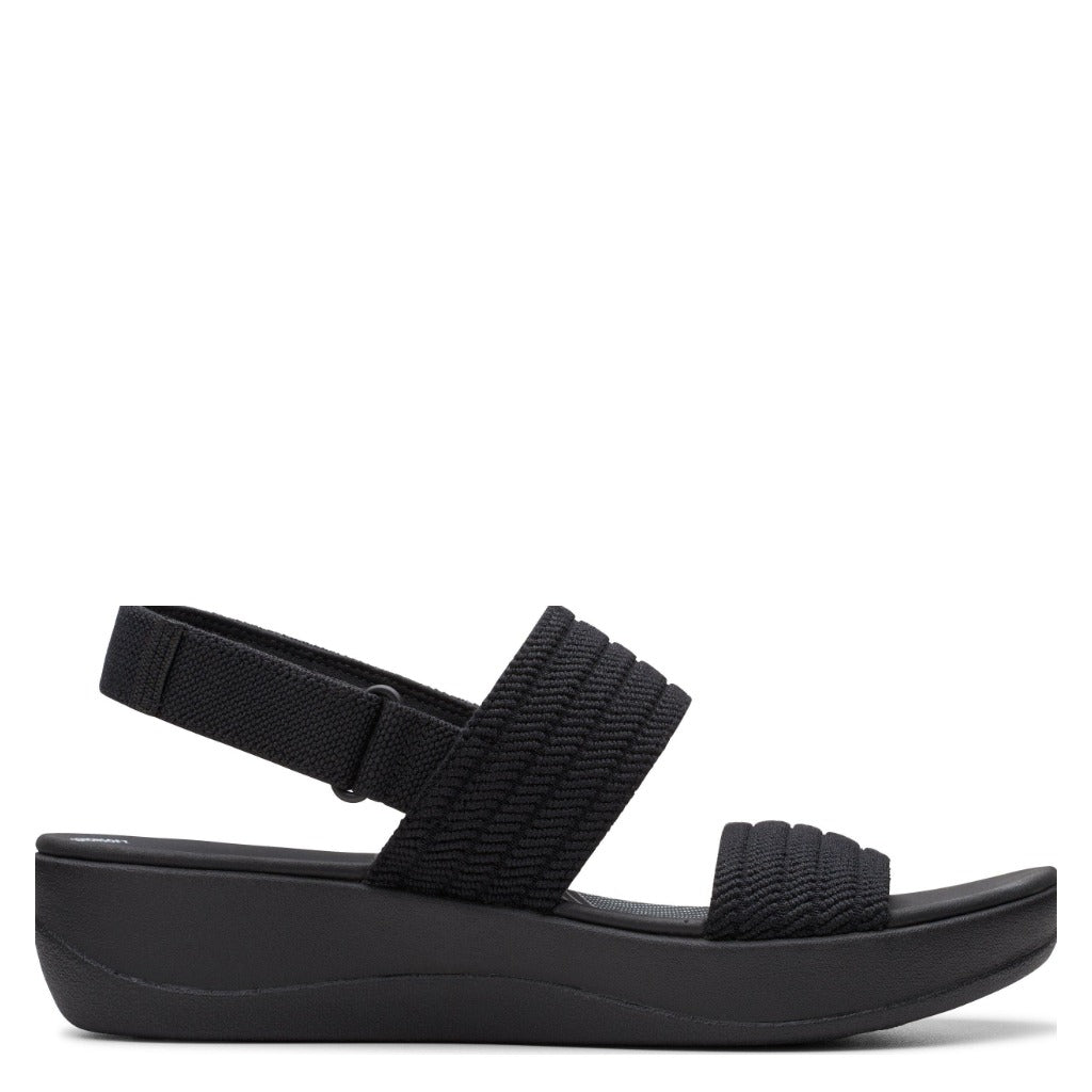 Clarks Arla Stroll - Shoetopia Footwear