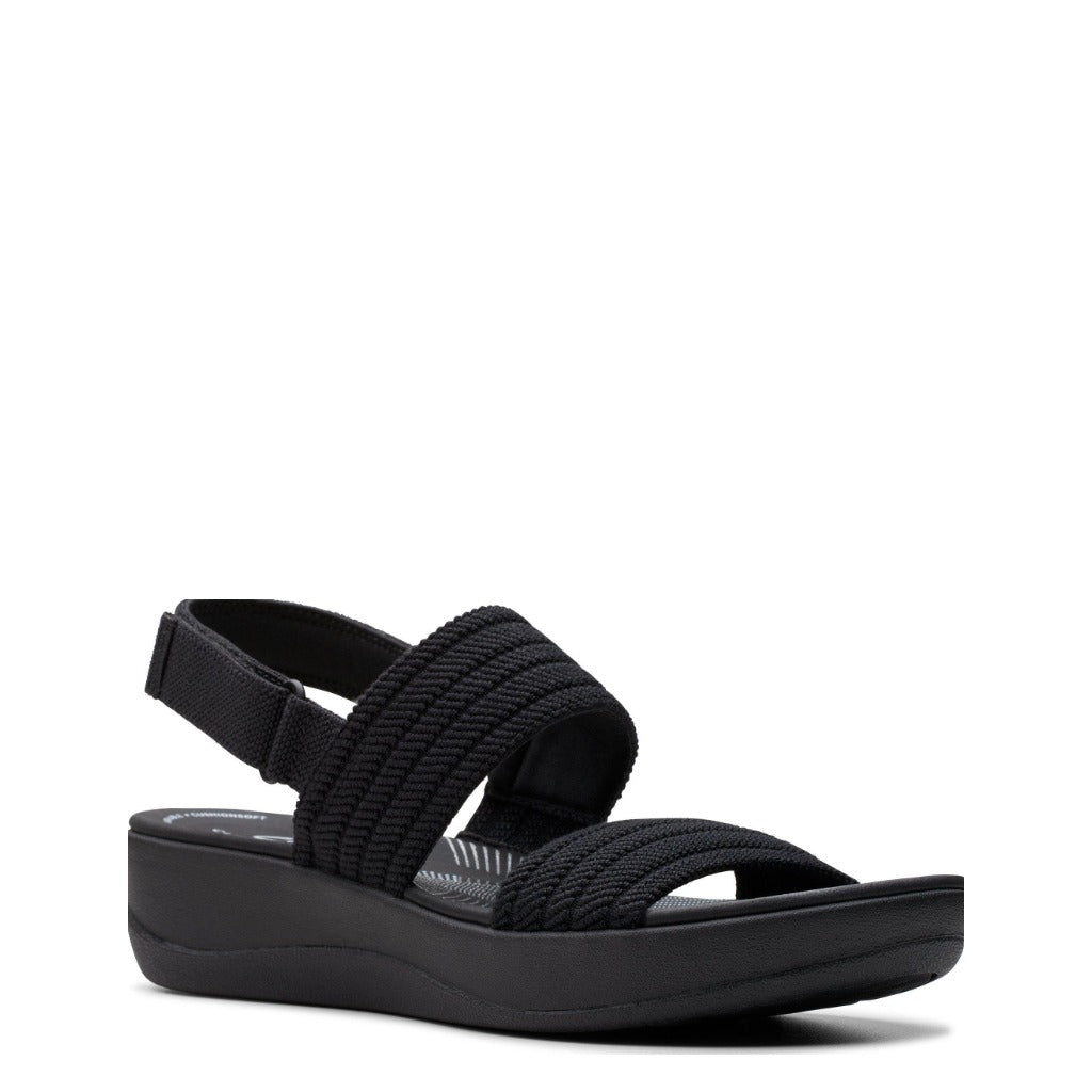 Clarks Arla Stroll - Shoetopia Footwear