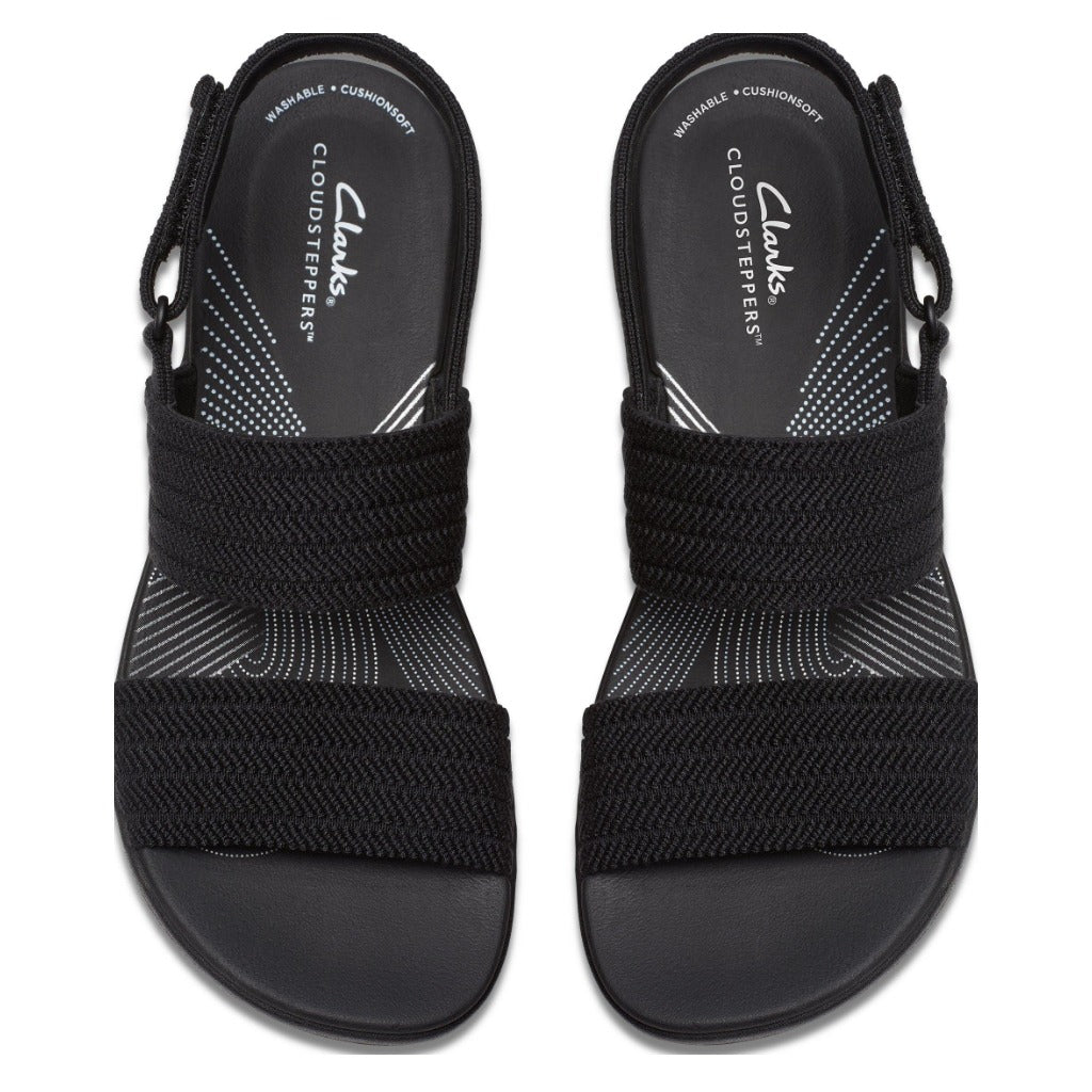 Clarks Arla Stroll - Shoetopia Footwear