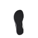 Clarks, Arla Stroll, Women's, Sandal, Black, Outsole view