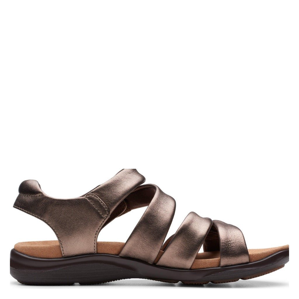 CLARKS KITLEY AVE - Shoetopia Footwear