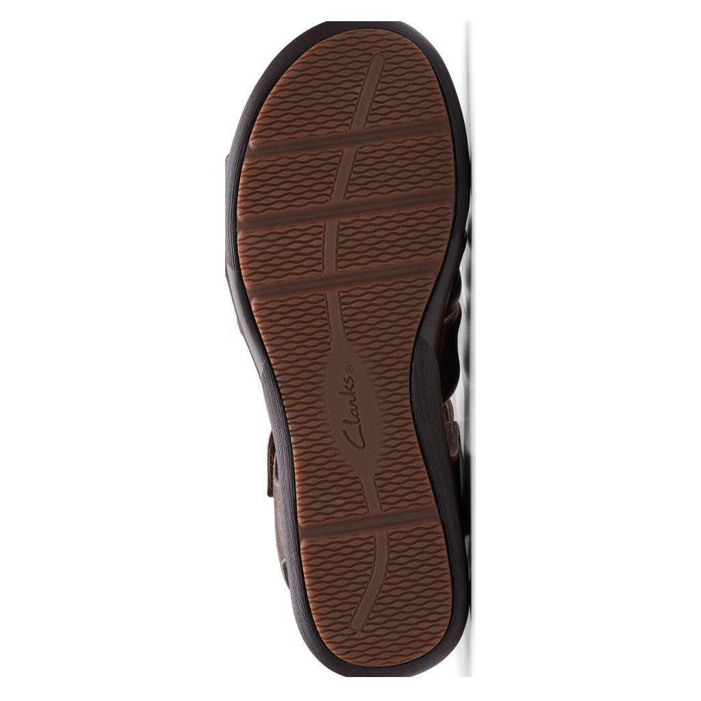 CLARKS KITLEY AVE - Shoetopia Footwear