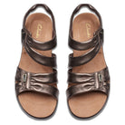CLARKS KITLEY AVE - Shoetopia Footwear