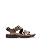 Clarks, Kitly Ave, Women's, Sandal, Bronze, product view