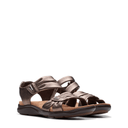 Clarks, Kitly Ave, Women's, Sandal, Bronze, product view