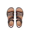 Clarks, Kitly Ave, Women's, Sandal, Bronze, product view