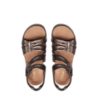 Clarks, Kitly Ave, Women's, Sandal, Bronze, product view