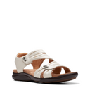 Clarks, Kitly Ave, Women's, Sandal, Off White, product view