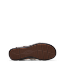 Clarks, Kitly Ave, Women's, Sandal, Off White, on-foot view