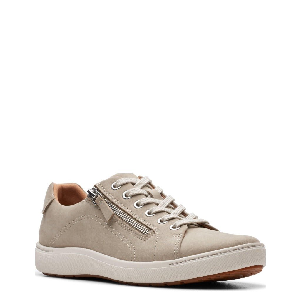 Clarks Nalle Lace - Shoetopia Footwear