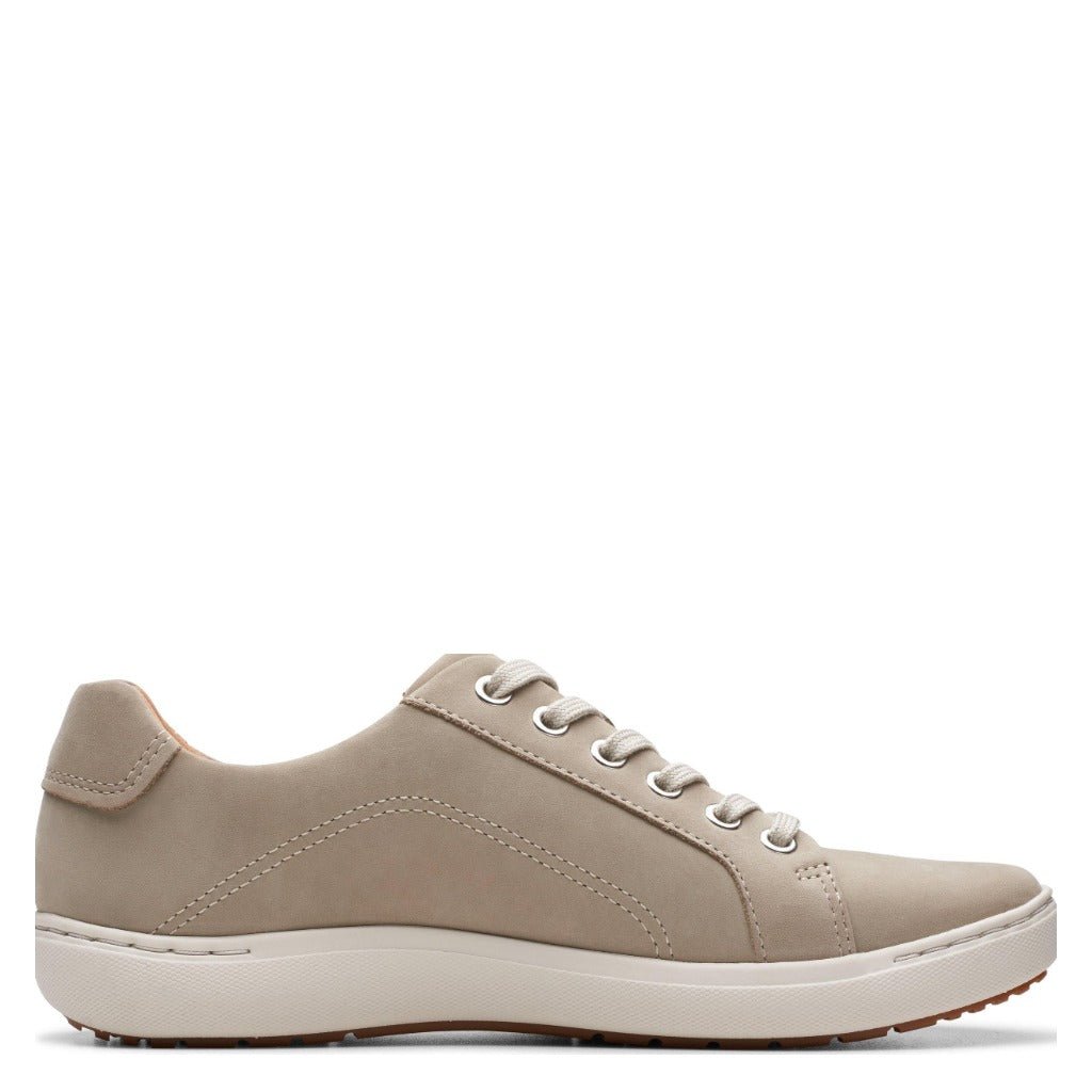 Clarks Nalle Lace - Shoetopia Footwear