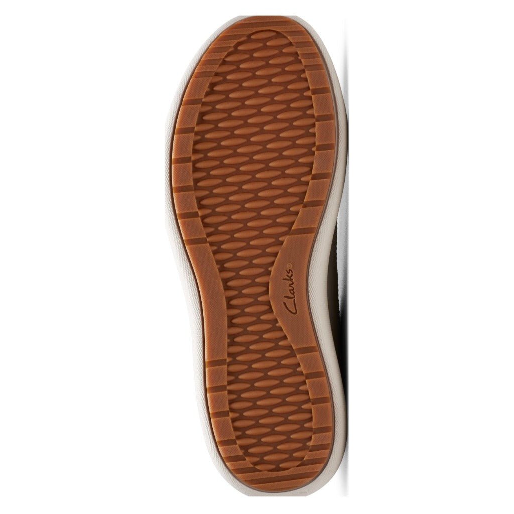 Clarks Nalle Lace - Shoetopia Footwear