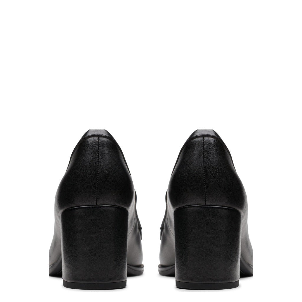 CLARKS FREVA 55 EDGE - Shoetopia Footwear