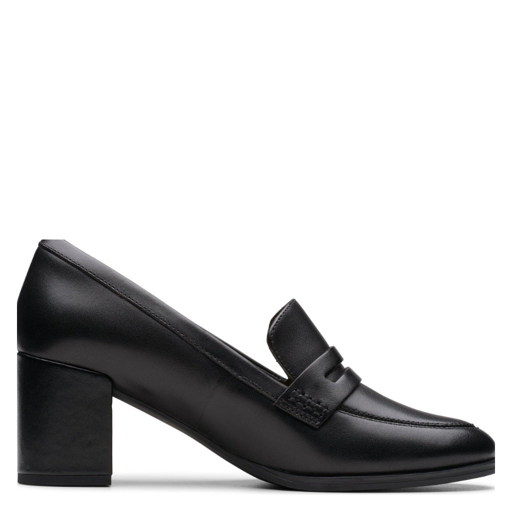 CLARKS FREVA 55 EDGE - Shoetopia Footwear