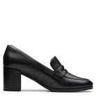 CLARKS FREVA 55 EDGE - Shoetopia Footwear