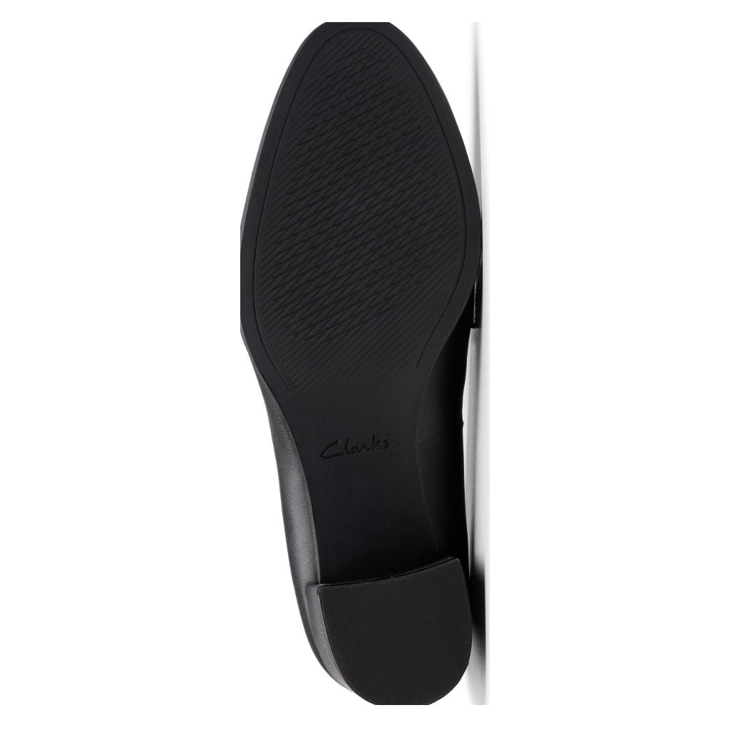 CLARKS FREVA 55 EDGE - Shoetopia Footwear
