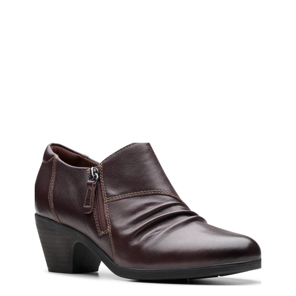 CLARKS EMILY2 BRALEY - Shoetopia Footwear