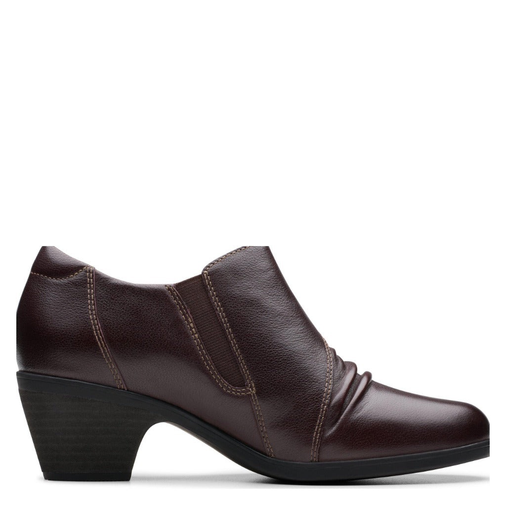 CLARKS EMILY2 BRALEY - Shoetopia Footwear
