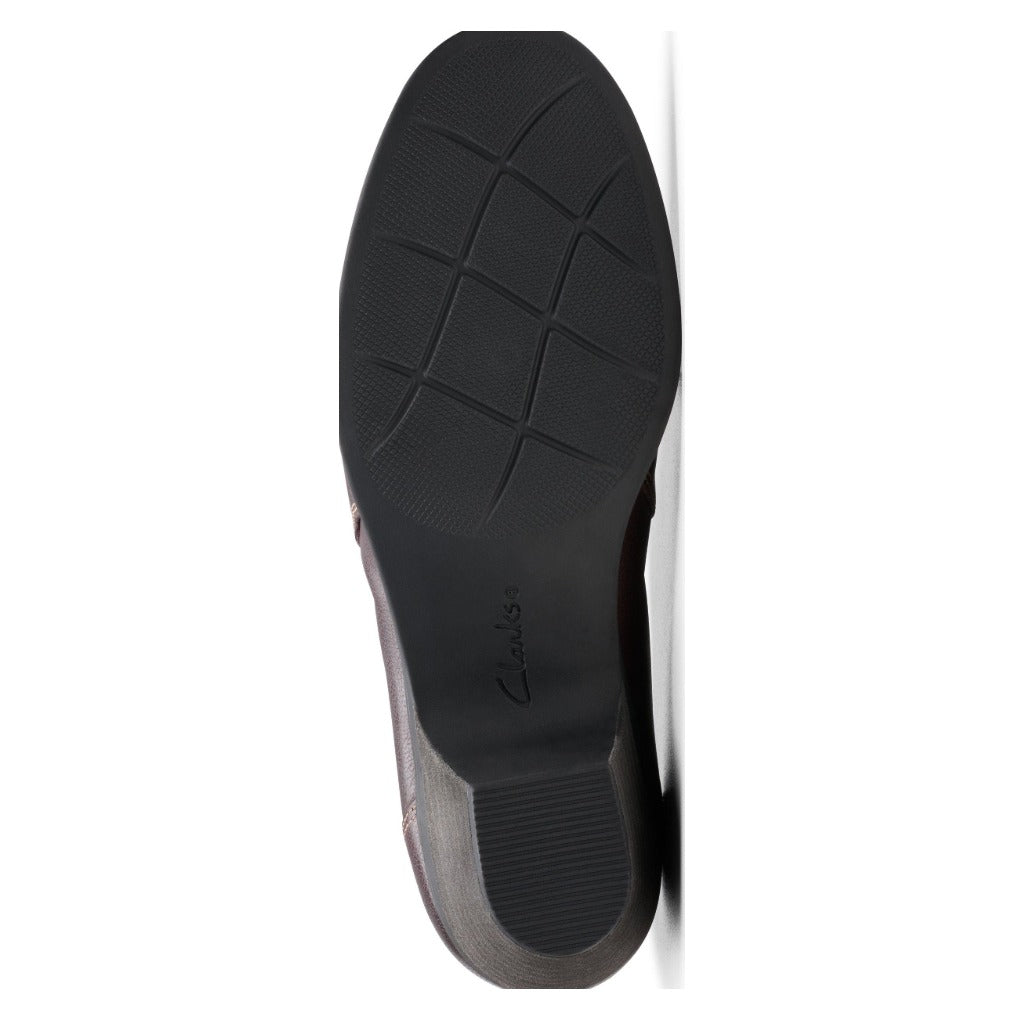 CLARKS EMILY2 BRALEY - Shoetopia Footwear