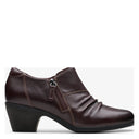 CLARKS EMILY2 BRALEY - Shoetopia Footwear