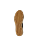 Clarks, Nalle Lace, Women's, Sneaker, Wine, Outsole view
