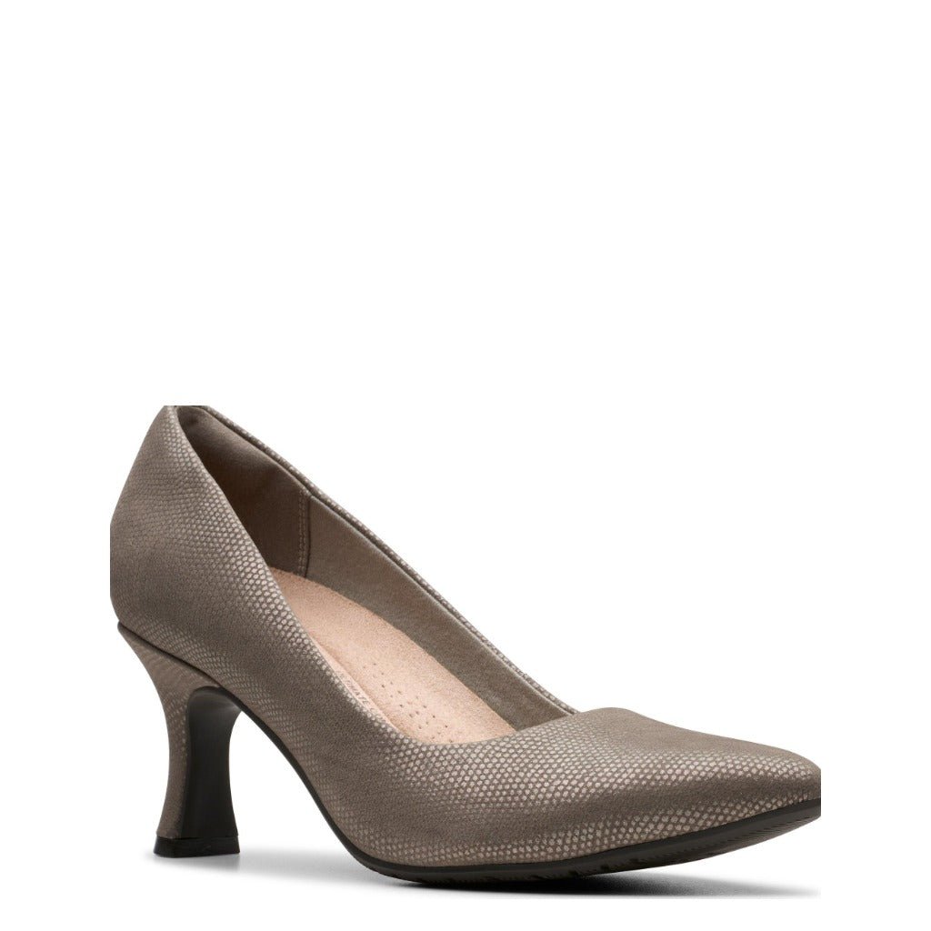 CLARKS KATALEYNA GEM - Shoetopia Footwear