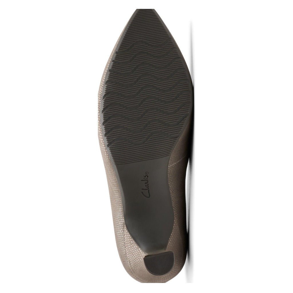 CLARKS KATALEYNA GEM - Shoetopia Footwear