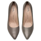 CLARKS KATALEYNA GEM - Shoetopia Footwear