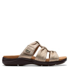 Clarks Kitley Slide - Shoetopia Footwear