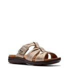 Clarks Kitley Slide - Shoetopia Footwear