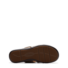 Clarks, Kitly Slide, Women's, Sandal, Metallic