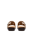 Clarks, Kitly Slide, Women's, Sandal, Metallic