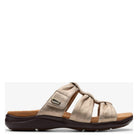 Clarks Kitley Slide - Shoetopia Footwear